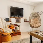 شقة Garden Stays, Close To Tram 28, Views & Sao Jorge Castle Lisboa