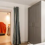 Apartament Lisbon Garden Stays, Apt Close To Tram 28, Views & Sao Jorge Castle