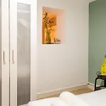 Apartament Lisbon Garden Stays, Apt Close To Tram 28, Views & Sao Jorge Castle *