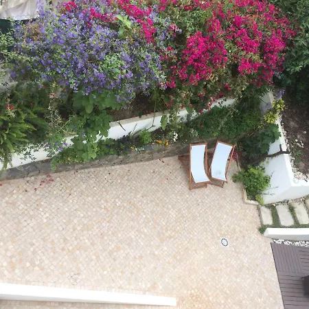 Fragrant Garden * Lissabon