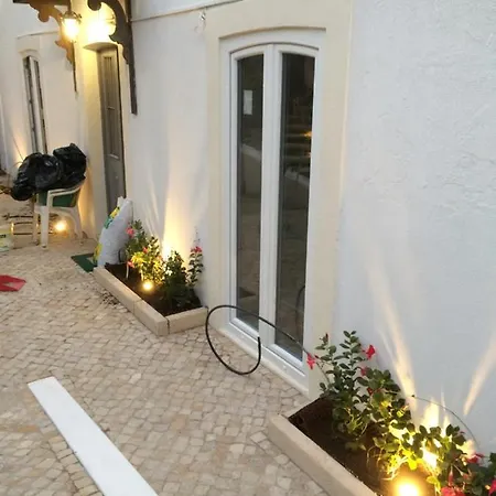 Fragrant Garden Apartamento *