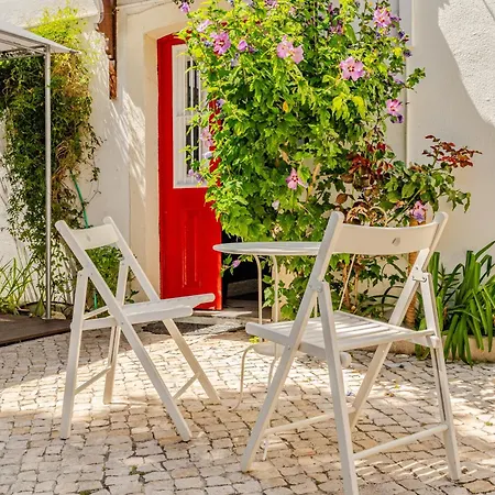 Apartamento Fragrant Garden