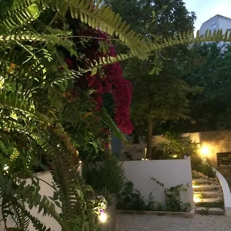Fragrant Garden Lisbon