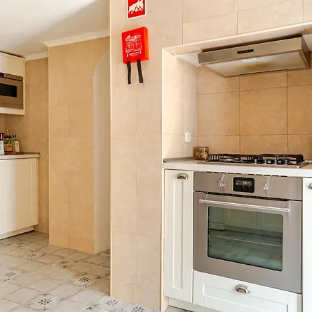 Graca Private Garden Apt, Close To Tram 28, Views & Sao Jorge Castle * Lizbona